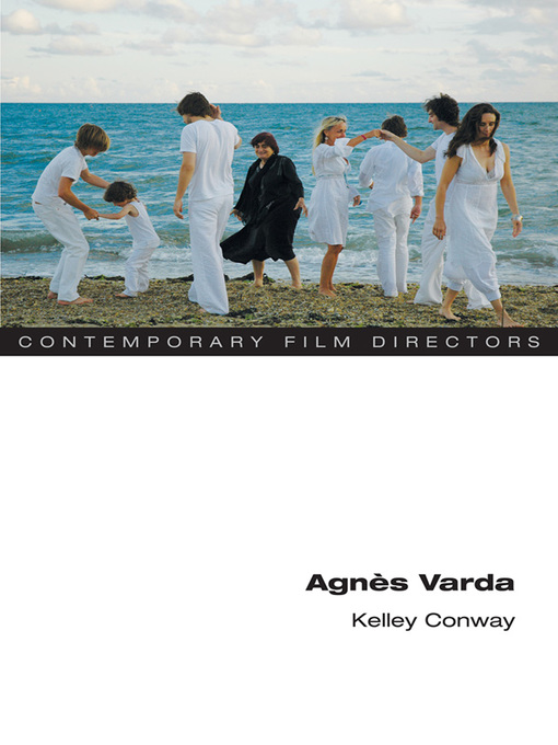 Title details for Agnes Varda by Kelley Conway - Available